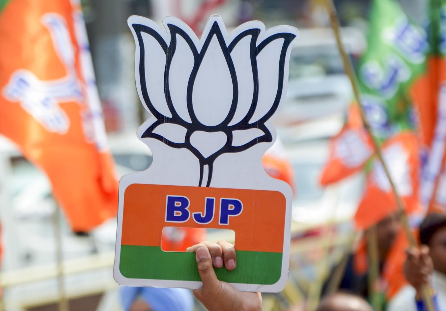 Jharkhand Assembly Elections 2024: अक्टूबर के पहले सप्ताह में भाजपा जारी करेगी पहली लिस्ट, उम्मीद्वारों को BJP देना चाहती है वक्त