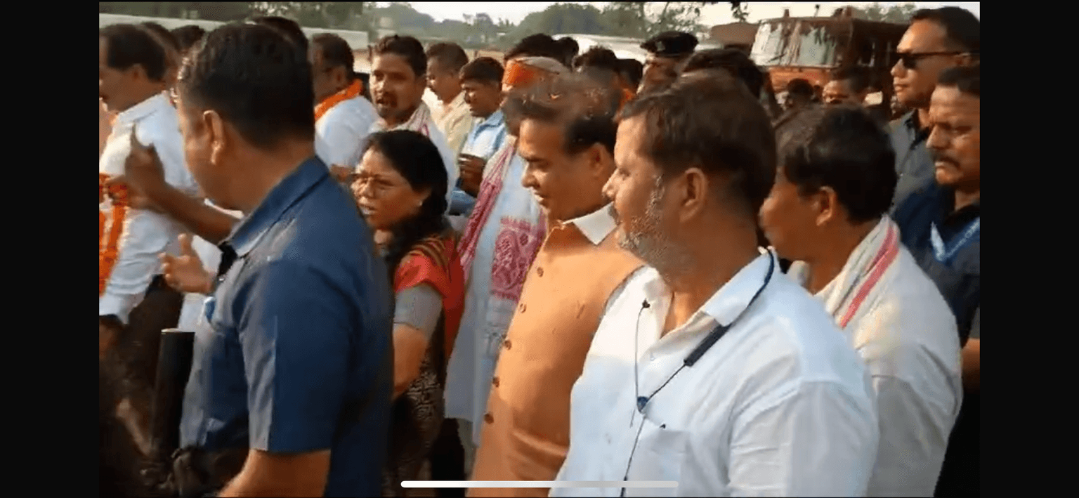 बीजेपी झारखंड में 5 नई योजनाओं की करेगी शुरुआत, गोगो दीदी योजना होगी मैया सम्मान योजना से ज्यादा बेहतर