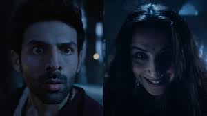 Bhool Bhulaiyaa 3: क्या लगा कहानी ख़त्म हो गई? सिंघासन लेने लौटी मंजुलिका...देखिए धमाकेदार टीजर