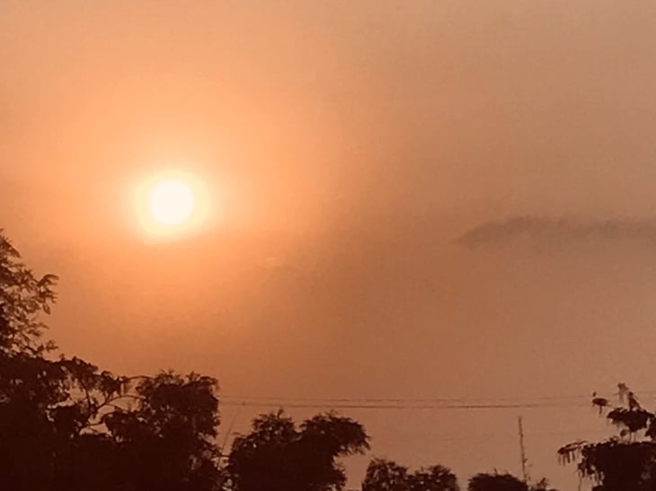 Weather Forecast:अगले तीन-चार दिनों में झारखंड का पारा होगा हाई, लोगों को सतायेगी गर्मी, पढें आज कैसा रहेगा राज्या का मौसम