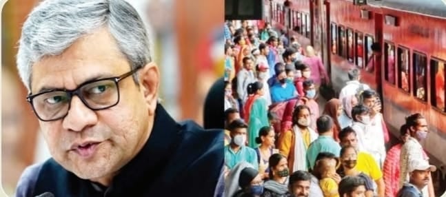 त्योहारों में बिहार-झारखंड-यूपी के लोगों की क्यों रहेगी बल्ले-बल्ले, पढ़िए इस रिपोर्ट में !
