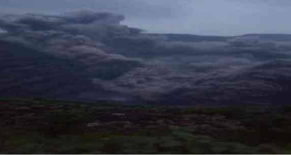 सीएमडी साहब-गजलीटांड़ हादसे की पुनरावृत्ति का क्यों हो रहा इंतजार !