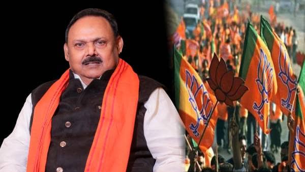 हुसैनाबाद से कमलेश सिंह होंगे भाजपा के उम्मीदवार! आजसू को नहीं जा रही ये सीट,दिल्ली में हुआ सब तय