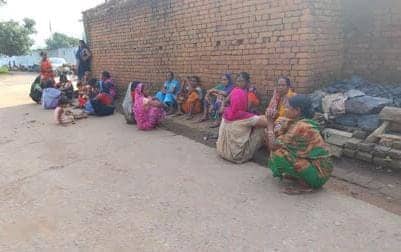 Breaking: रामगढ़ में दामोदर नदी में नहाने गई एक ही परिवार के तीन बच्चियों की डूबने से मौत, गांव में पसरा मातम