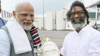 Jharkhand Politics : चुनावी वार पर कैसे हो रहा ताबड़तोड़ पलटवार, पढ़िए इस रिपोर्ट में !