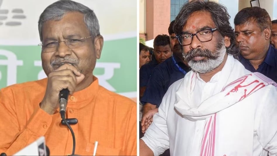 Jharkhand Politics: एनडीए हो या इंडिया ब्लॉक, "प्रेशर पॉलिटिक्स" से जूझना नहीं होगा आसान