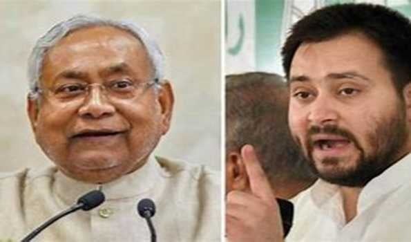 BIHAR POLITICS: बिहार की राजनीति में नीतीश तेजस्वी पर क्यों बढ़ा दवाब, पढ़िए इस रिपोर्ट में !