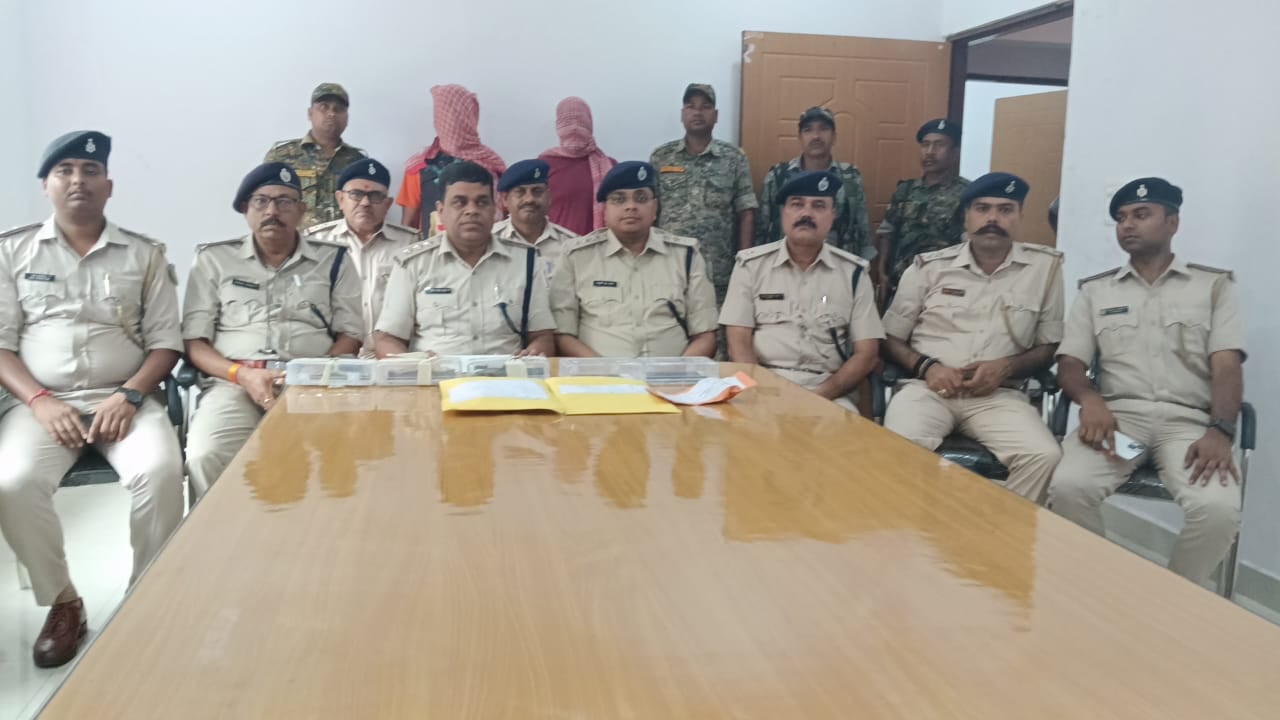 DHANBAD: गोली मारकर नौ लाख लूट मामले में पुलिस को मिली कामयाबी,पढ़िए क्या था पूरा मामला