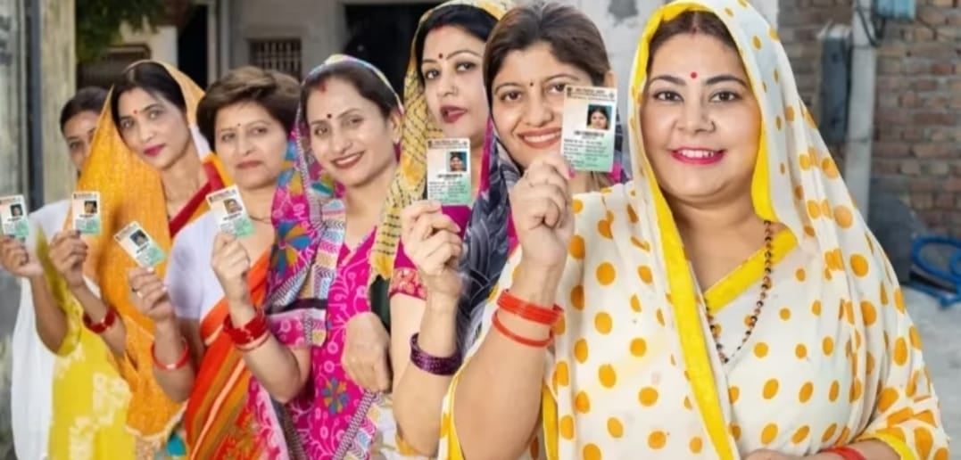 देश की राजनीति में चार राज्यों के चुनाव परिणाम क्यों खिला सकते है गुल, पढ़िए इस रिपोर्ट में !