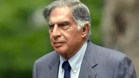 Breaking : रतन टाटा की बिगड़ी तबीयत, मुंबई के ब्रीच कैंडी अस्पताल में भर्ती, स्थिति नाजूक