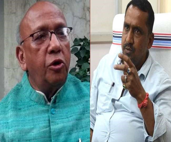 झारखंड के चर्चित विधायक सरयू राय क्यों है भाजपा को राहत देने के मूड में, पढ़िए इस रिपोर्ट में !