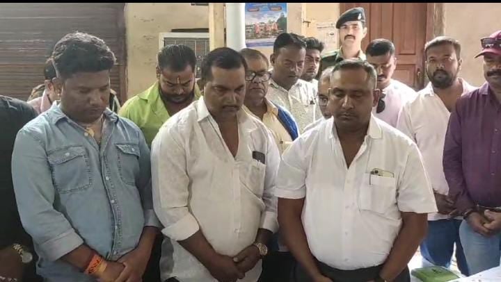 रतन टाटा के निधन से गमगीन हुई लौहनगरी! आम से लेकर खास लोगों ने जताया शोक, पढ़ें बन्ना गुप्ता ने क्या कहा