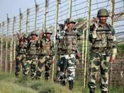 BSF में 10 वीं पास के लिये सुनहरा मौक़ा, 15 हज़ार से अधिक पदों पर भर्ती के लिए करें आवेदन