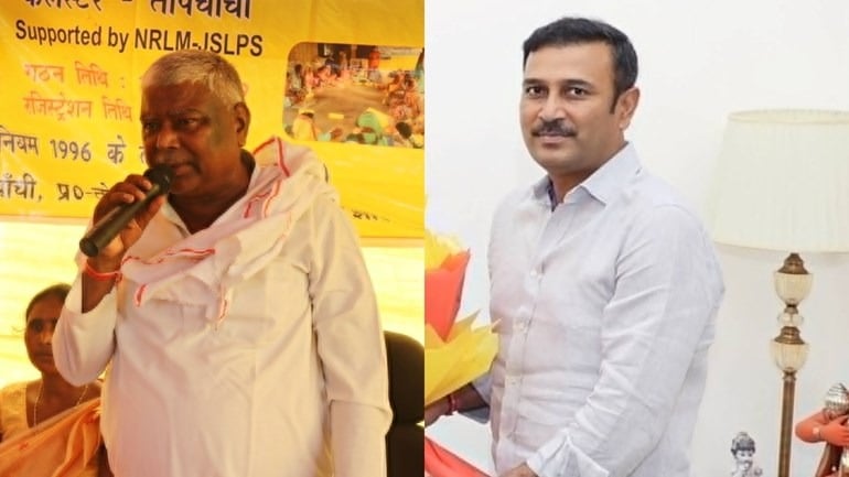 टुंडी में मथुरा प्रसाद महतो से टकराने की क्यों सोच रहे सुदेश महतो, पढ़िए इस रिपोर्ट में