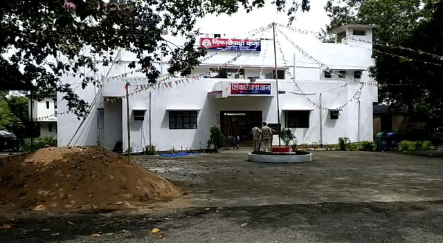 नाबालिग बच्ची के साथ गैंगरेप, 2 नाबालिग समेत 4 आरोपी गिरफ्तार