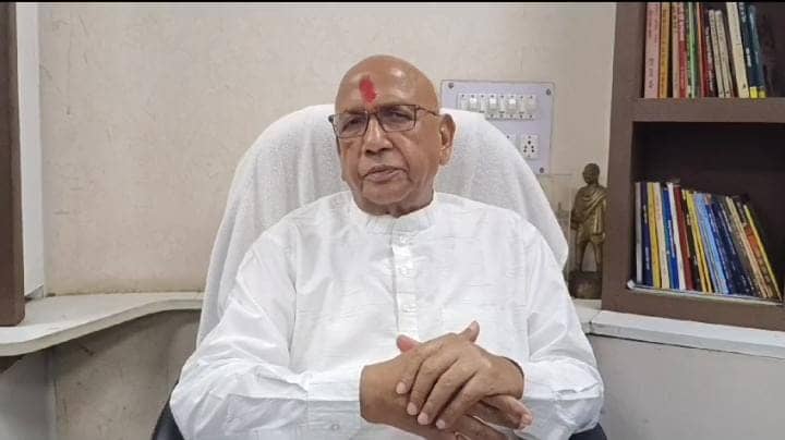 झारखंड विधानसभा चुनाव को लेकर सरयू राय ने किया बड़ा दावा, कहा चंपई सोरेन की वजह से इस बार झारखंड में एनडीए की बनेगी सरकार