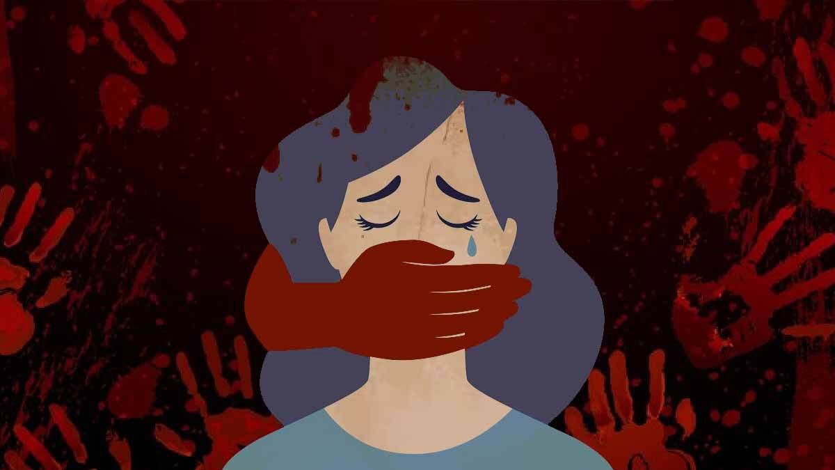 दुमका में नाबालिग से गैंगरेप का प्रयास: परवरिश में चूक या मोबाइल इंटरनेट का माया जाल! नाबालिग कर रहे जघन्य अपराध