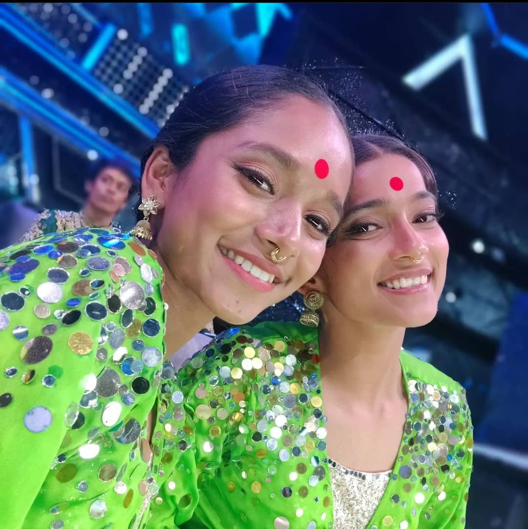 INDIA’S Best Dancer-2 की विनर बनी सौम्या काम्बले, मिला15 लाख रुपए का इनाम