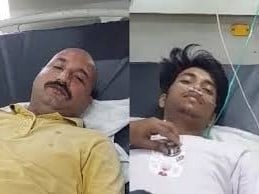एक ही परिवार के पीछे पड़ा सांप, 3 दिन में 5 लोगों को डंसा, 2 की मौत