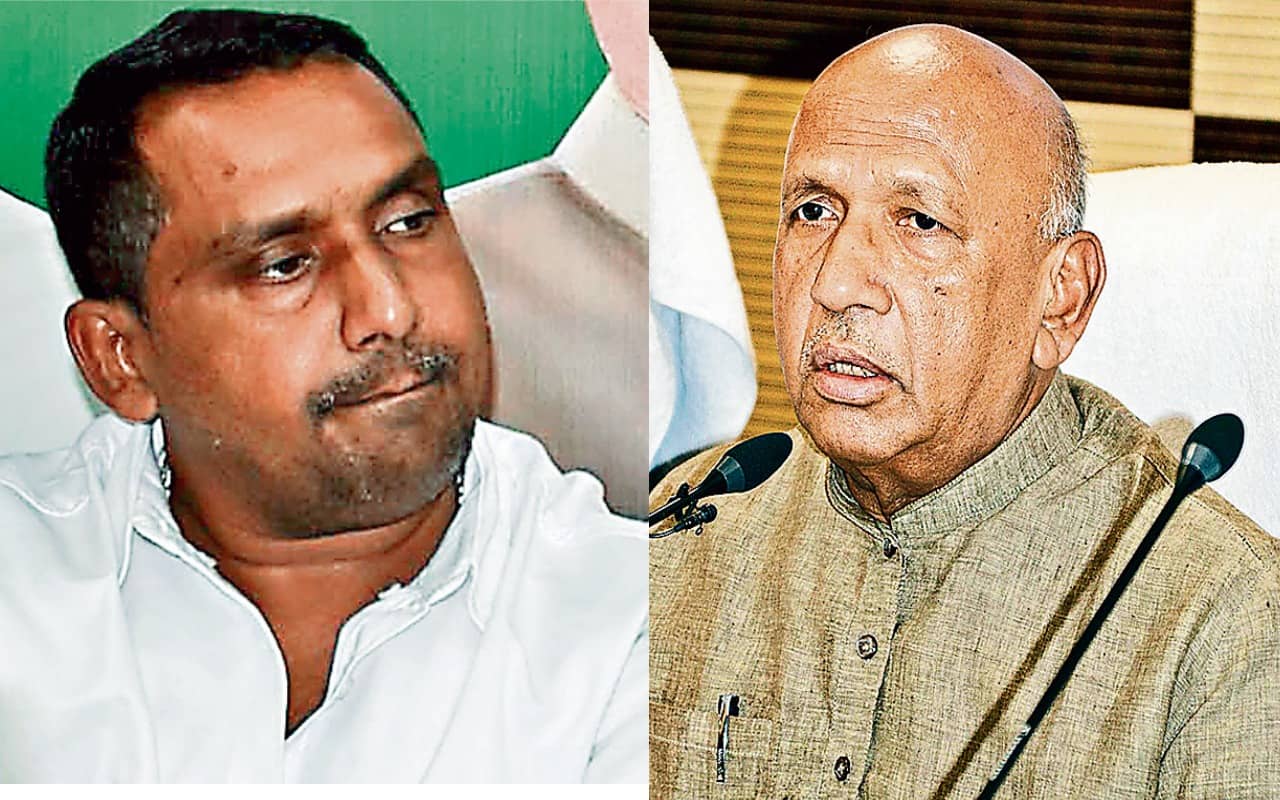 Jharkhand Election 2024: अब जमशेदपुर पश्चिम सीट सरयू राय VS बन्ना गुप्ता का बनेगा अखाड़ा, कौन किस पर पड़ेगा भारी