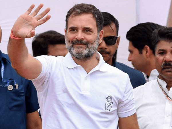 राहुल गांधी आज रांची में संविधान सम्मान सम्मेलन में होगें शामिल, सीट शेयरिंग के मुद्दे पर भी सकती है चर्चा