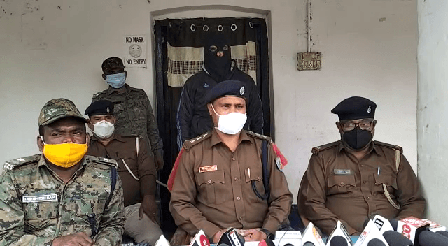 नर्स नयनतारा हत्याकांड के आरोपी पंकज यादव को मुफस्सिल थाना की पुलिस ने किया गिरफ्तार, भेजा जेल