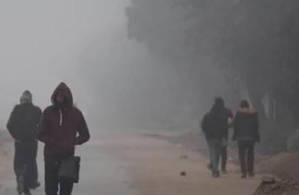 Weather Update:आज खरना पर सुहाना रहेगा झारखंड का मौसम, शाम में ठंड बढ़ने की संभावना, स्वेटर पहनने की पड़ सकती है जरुरत