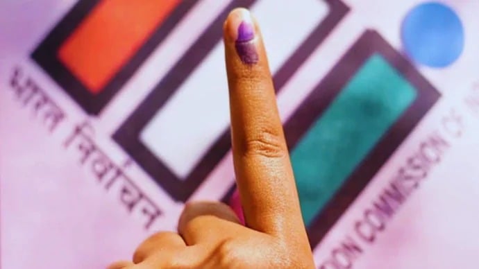 पहले चरण के लिए आज थम जाएगा चुनाव प्रचार का भोंपू, शराब दुकानें भी हो जाएंगी बंद