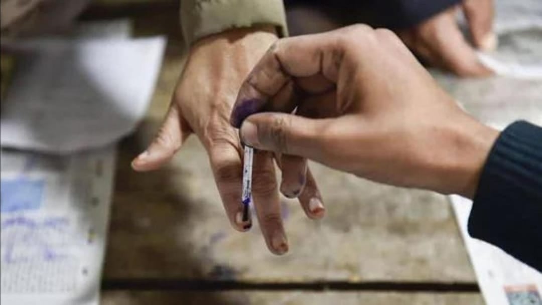 Jharkhand Election 2024: स्टार प्रचारकों की सभा में भीड़ जुटाना भी उम्मीदवारों के लिए बड़ी चुनौती,पढ़िए भीड़ के लिए कैसे कैसे किए जा रहे इंतजाम