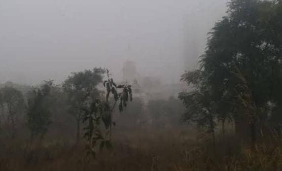 Jharkhand Weather Update:15 नवंबर के बाद न्यूनतम तापमान में आयेगी तेजी से गिरावट, बढ़ेगी ठंड, कोहरा बढ़ायेगा कनकनी
