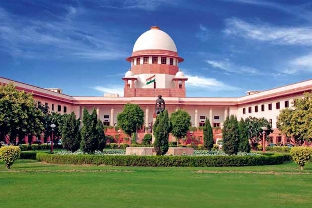 Breaking : झारखंड विधानसभा नियुक्ति घोटाला मामले की CBI जांच पर सुप्रीम कोर्ट ने लगाई रोक