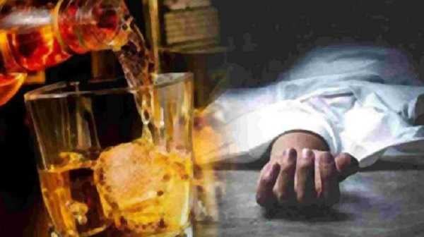 सिवान में जहरीली शराब पीने से तीन लोगों की संदिग्ध स्थिति में मौत, इलाके में हड़कंप के बाद प्रशासन मौन