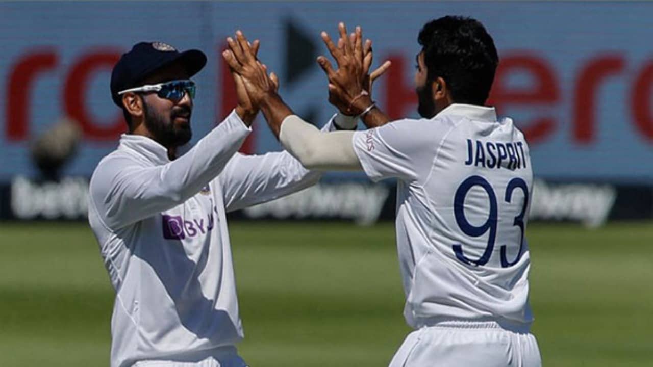 IND vs SA सीरीज: बुमराह की गेंदबाजी के आगे साउथ अफ्रीकी बल्लेबाज पस्त, अफ्रीका की पहली पारी 210 रनों पर सिमटी