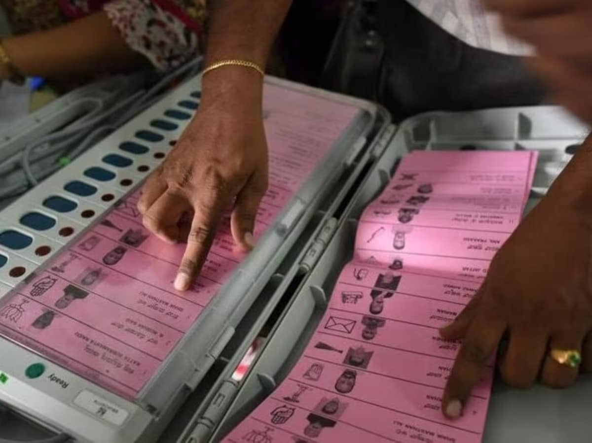 धनबाद के बुधन राम ने निर्दल नामांकन करने का बनाया था रिकॉर्ड, जानिए आज क्यों हो रही उनकी चर्चा