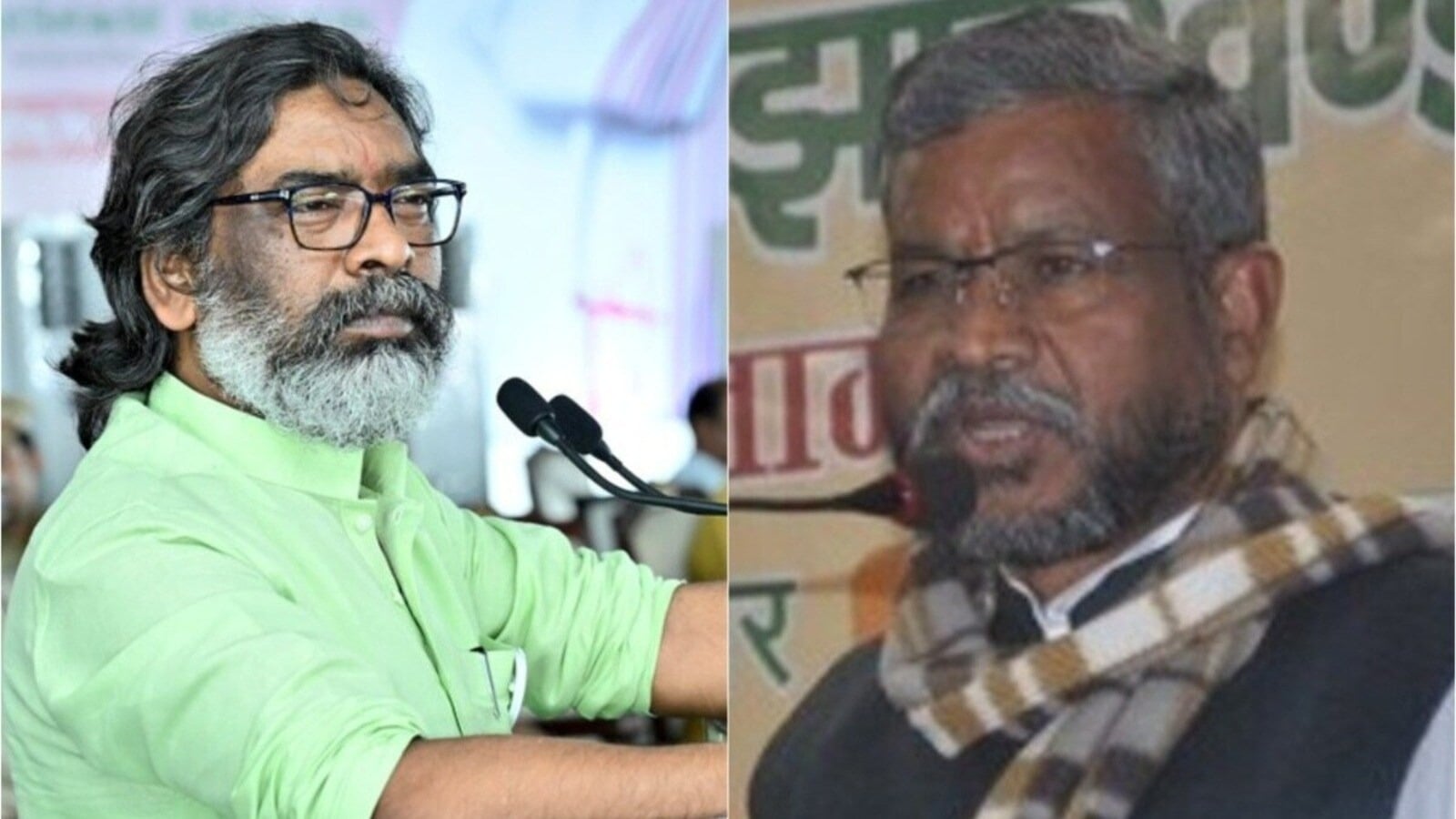 हेमंत सोरेन या बाबूलाल मरांडी, झारखंड के चुनाव का दूसरा चरण बताएगा कि कौन होगा सीएम ?