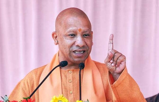 Jharkhand Election:आज साहिबगंज में गरजेंगे यूपी के सीएम योगी आदित्यनाथ, बीजेपी प्रत्याशी अनंत ओझा के पक्ष में मांगेंगे वोट