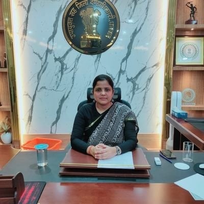 Jharkhand Election: मतदान के दिन सभी सार्वजनिक, निजी व आउटसोर्सिंग संस्थानों में रहेगा सवैतनिक अवकाश