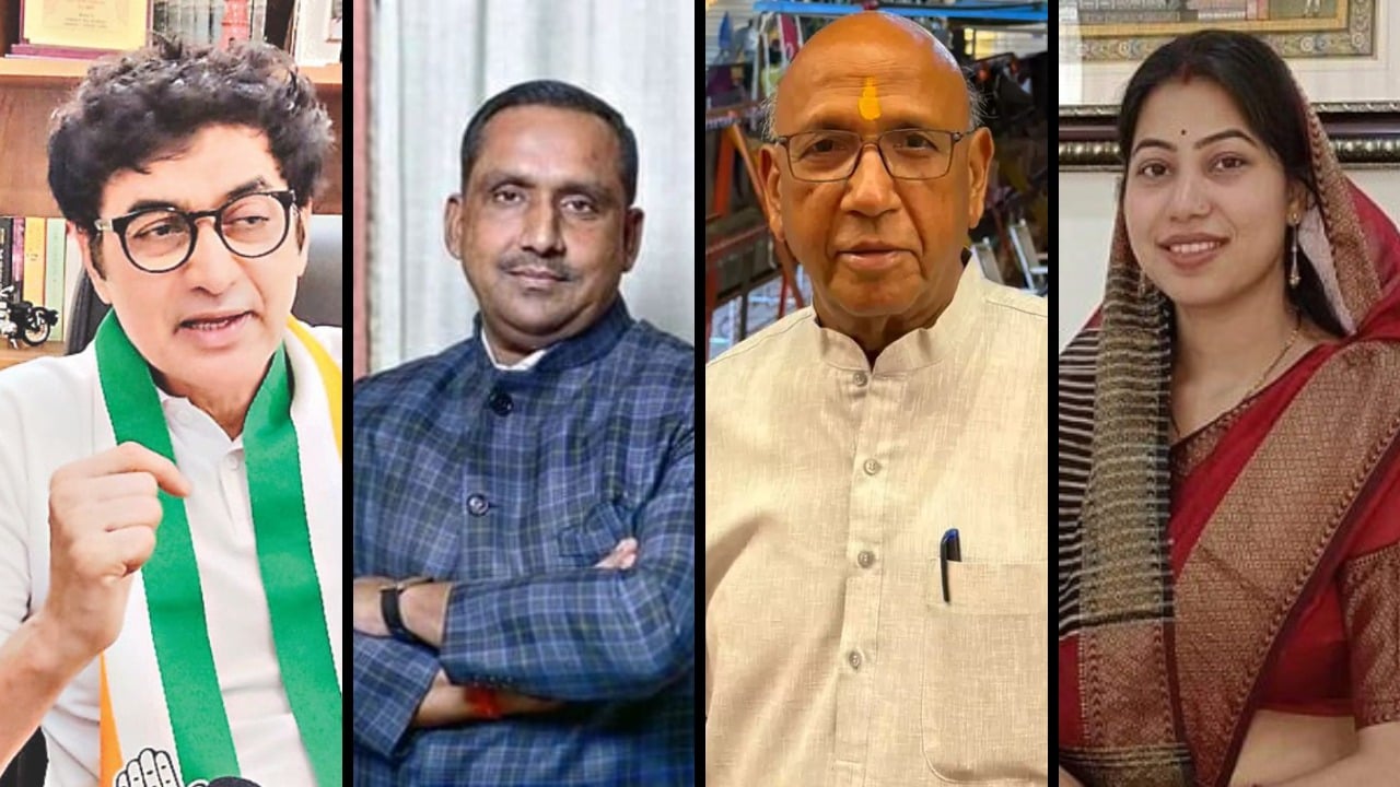 Jharkhand Assembly Election:पश्चिम सिंहभूम सीट से बन्ना पर भारी सरयू, तो पूर्वी से एक तरफा जीत रही है पूर्णिमा, पढ़ें दोनों सीटों का रुझान