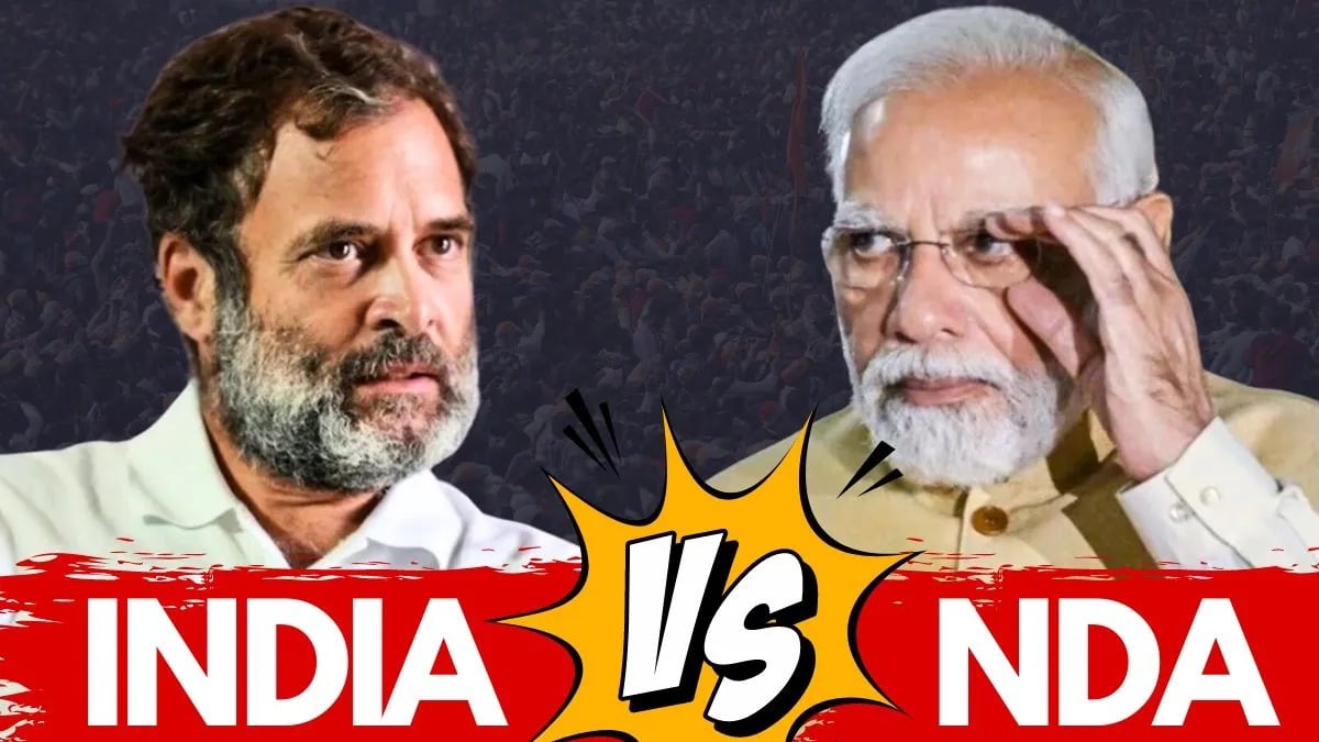 Jharkand Election : बाबूलाल का दावा - 51 सीट पर हमारी जीत तो मीर कह रहे गठबंधन 51 जीत रहा, जानिए फिर राजनितिक पंडित उलझन में क्यों ?