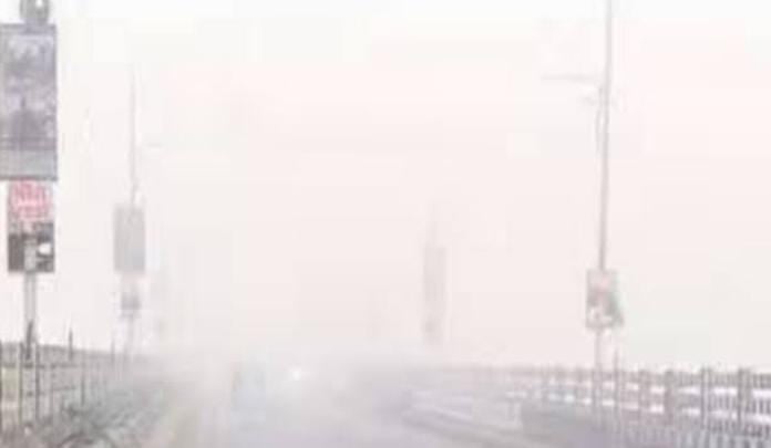 Weather Update:कोहरे के बीच शुरु होगी झारखंड चुनाव की काउंटिंग, लेकिन दोपहर तक खुशनुमा हो जायेगा मौसम, पढ़ें आज का मौसम