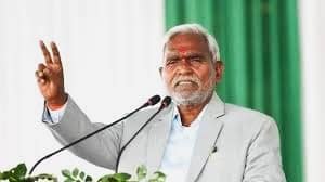 सरायकेला से चंपाई सोरेन की हुई जीत, बंपर वोटों से झामुमो के गणेश महाली को पछाड़ा