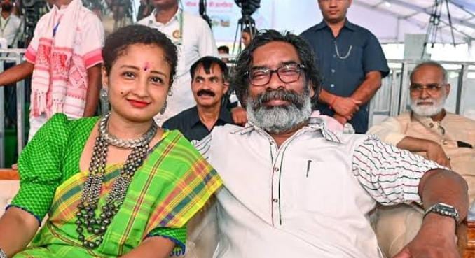Election Result: कल्पना के जलवा के आगे मोदी - शाह की जोड़ी फेल ! इंडिया गठबंधन जीत के सबसे बड़े किरदार की सभी तरफ चर्चा