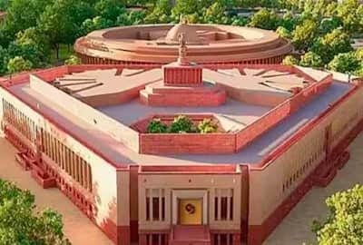 संसद के शीतकालीन सत्र के एजेंडा के बारे में जान लीजिए, कई मुद्दों पर विपक्ष करेगा बवाल, झारखंड से जुड़े मुद्दे भी संसद में उठेंगे
