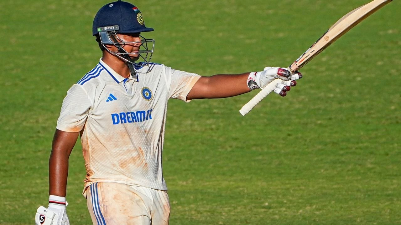 IPL 2025 : बिहार के इस लाल ने बनाया नया इतिहास,सचिन तेंदुलकर को भी छोड़ा पीछे,जानिए वैभव सूर्यवंशी की कहानी