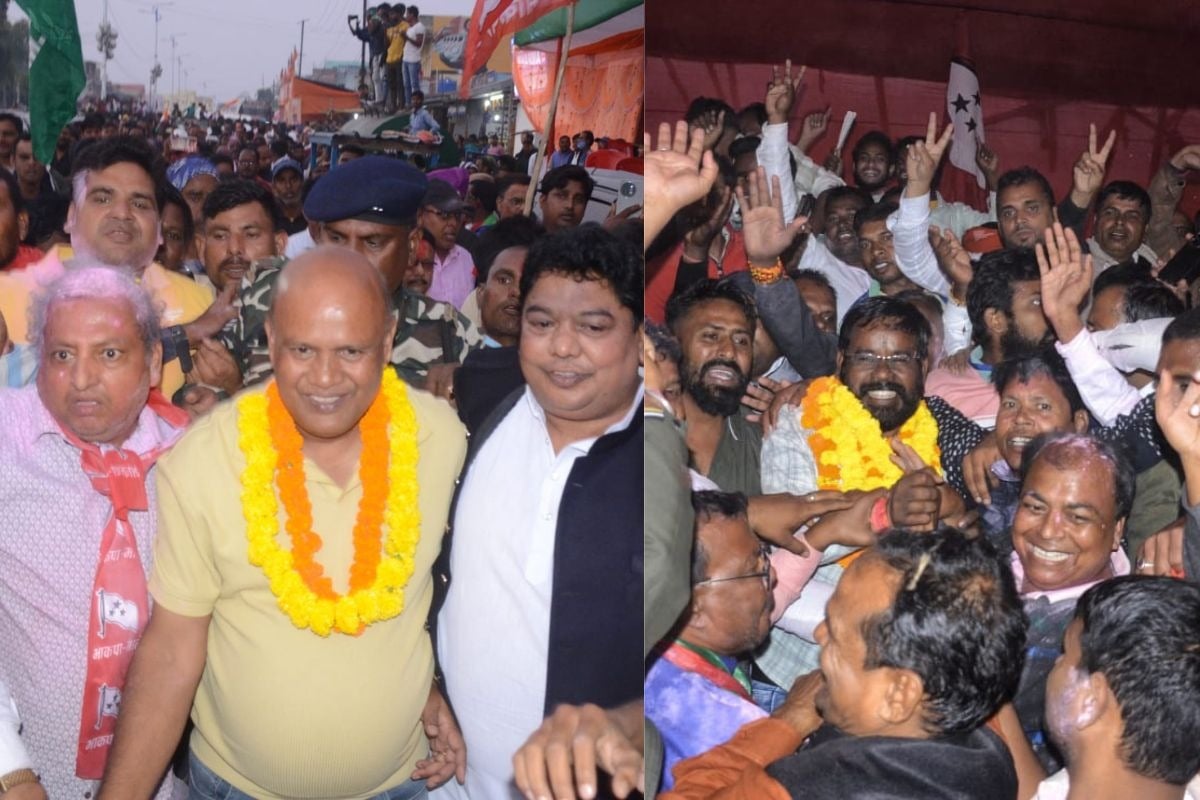 धनबाद ज़िले की दो सीटों पर लाल झंडे की जीत से क्या बनेगा नया समीकरण, पढ़िए इस रिपोर्ट में