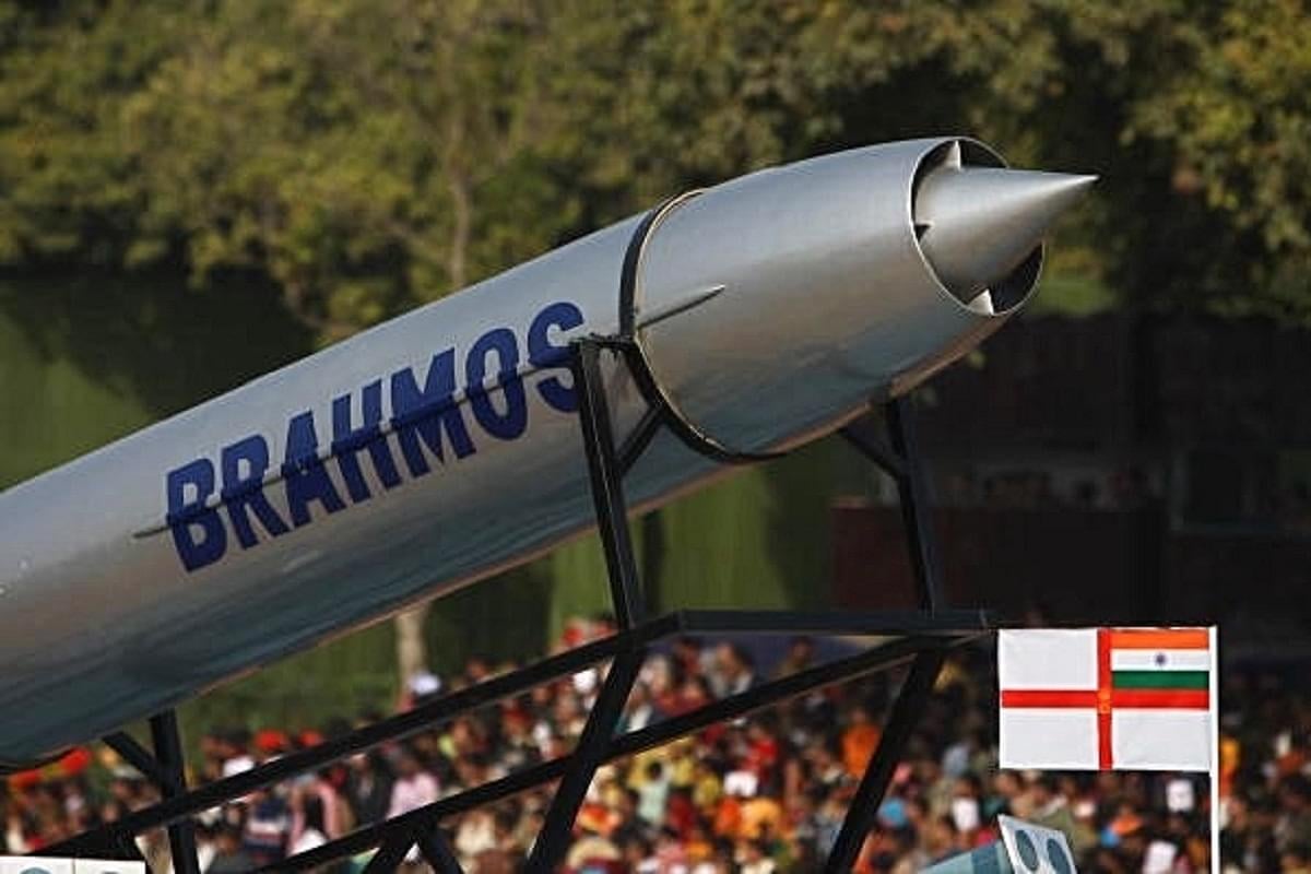 भारत से ब्रह्मोस मिसाइल खरीदेगा फिलीपींस, 37.49 करोड़ डॉलर की मिली मंजूरी