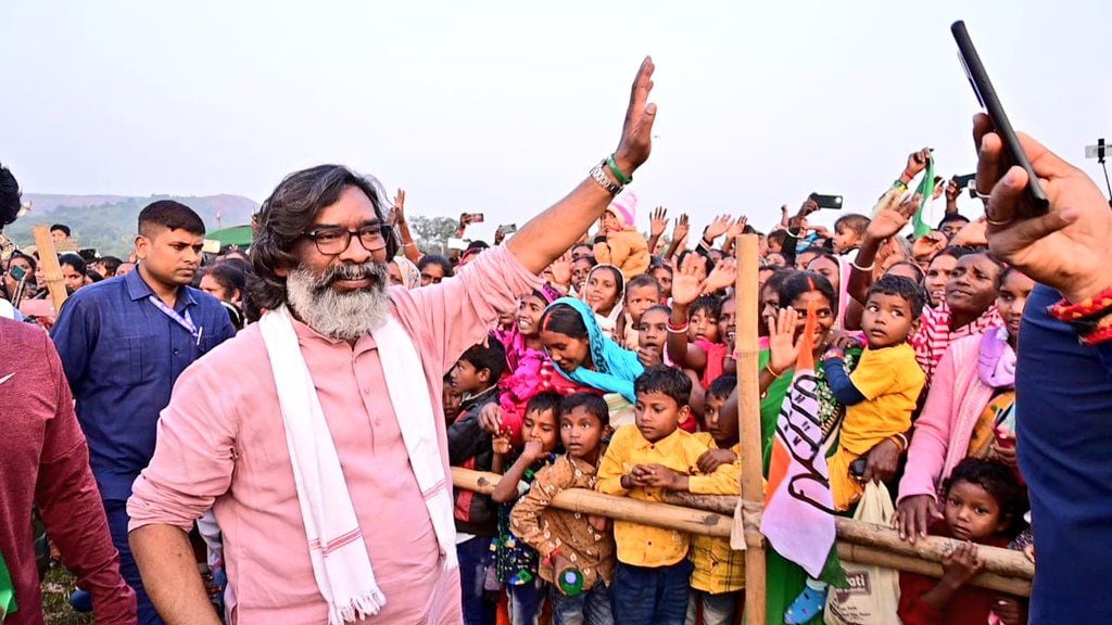 हेमंत 2.0 में कई नए चेहरे को मिल सकती है बड़ी जिम्मेदारी! मंत्रिमंडल में इन विधायकों को मिल सकती है जगह