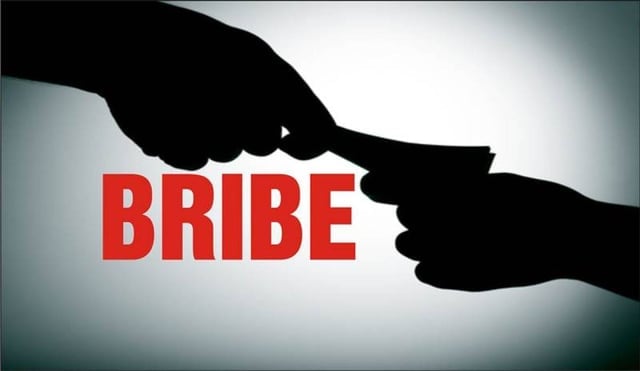 जमादार को 1 हजार घूस लेना पड़ा महंगा, अब कोर्ट ने ठहराया दोषी, जानिए पूरा मामला