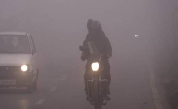 Weather Forecast:बंगाल की खाड़ी में बना साईक्लोनिक सर्कुलेशन से गिरेगा राज्य का न्यूनतम तापमान, ठंड में होगा इजाफा, पढ़ें आज का मौसम