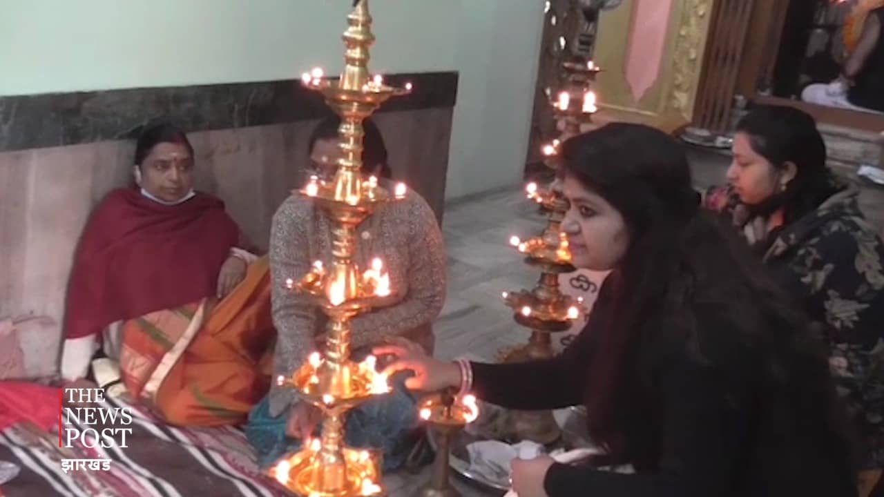 समृद्धि का प्रतीक माना जाता है ये त्यौहार, चार दिनों तक मचेगी धूम